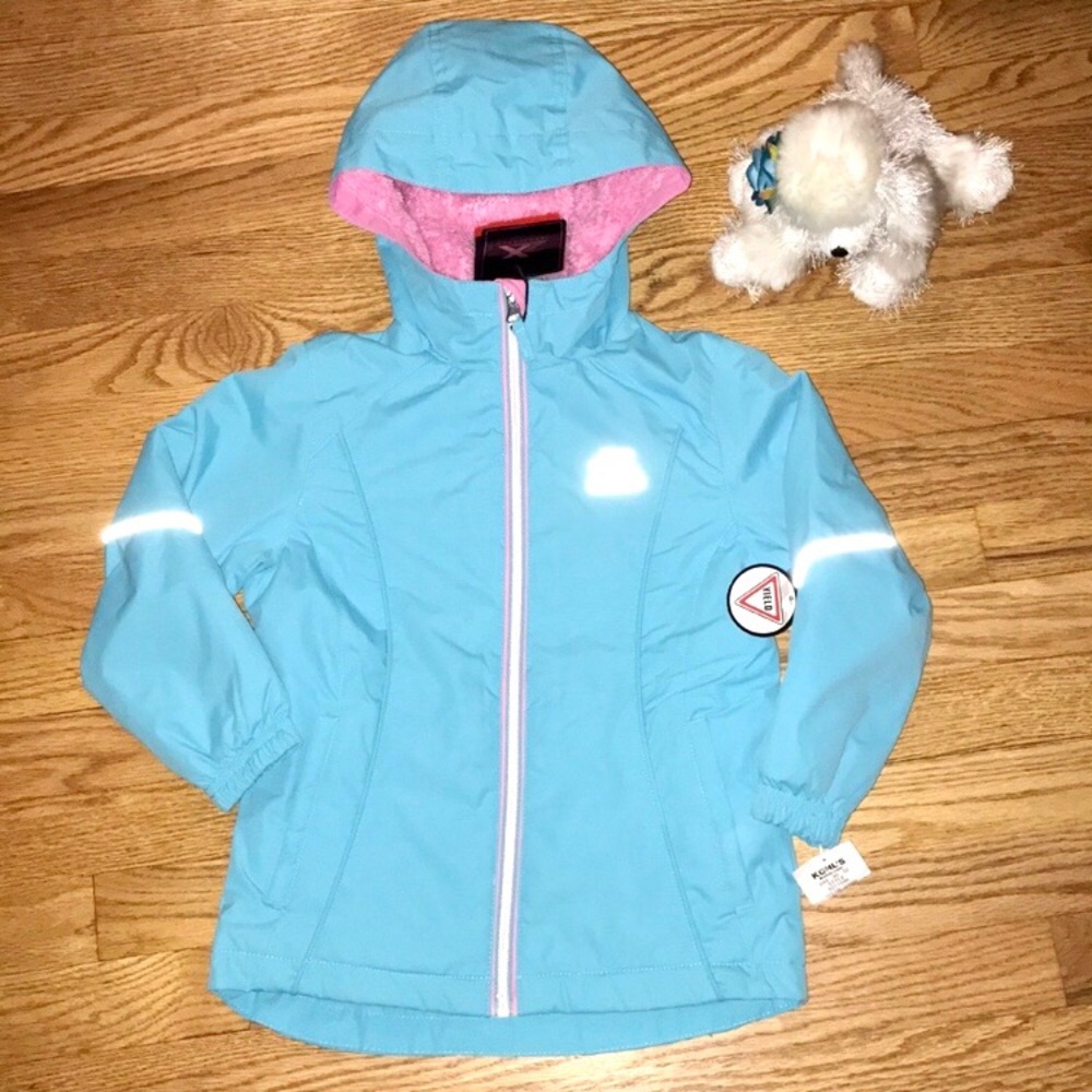 ZEROXPOSUR Coat